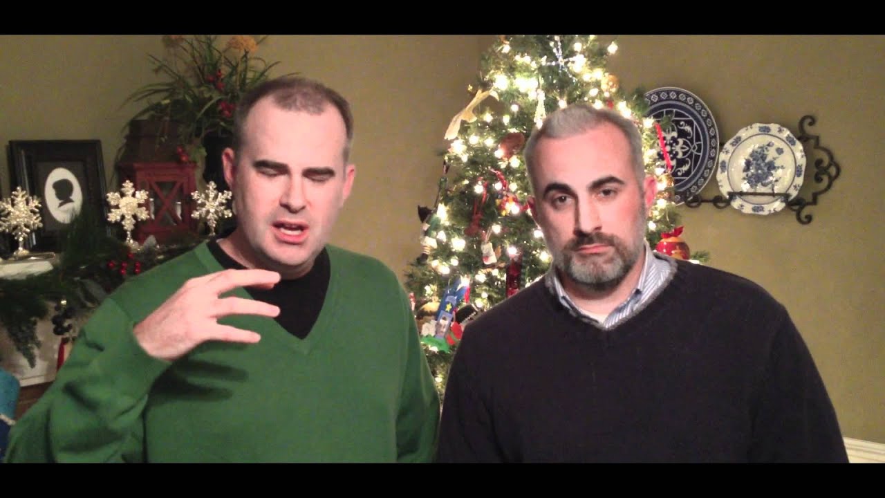 Merry Christmas from Sherwood Pictures