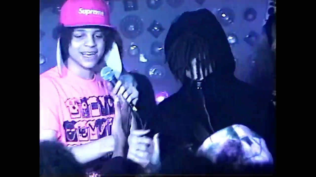 Xaviersobased - (Live In NYC) (Full Set) (2/2/23)