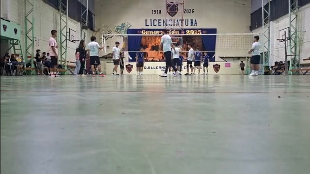 Lalo VS Cu4tro (set 2)