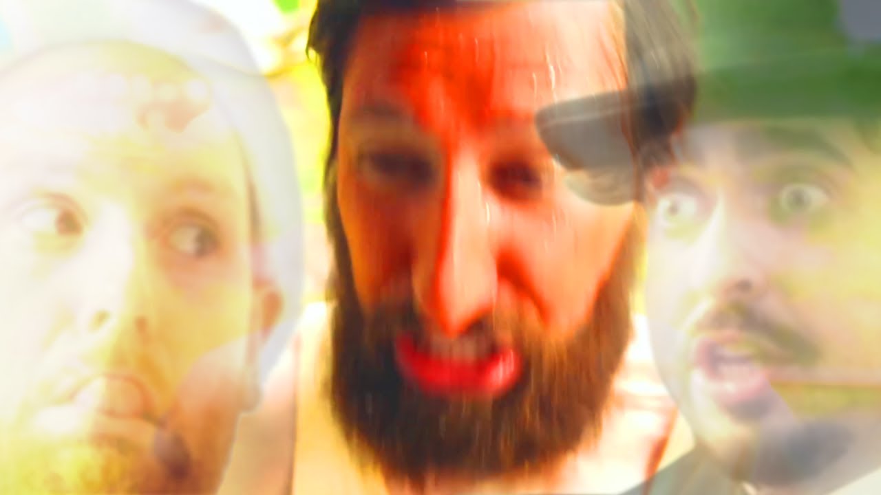 Aunty Donna has irreversibly changed me (Compilation)