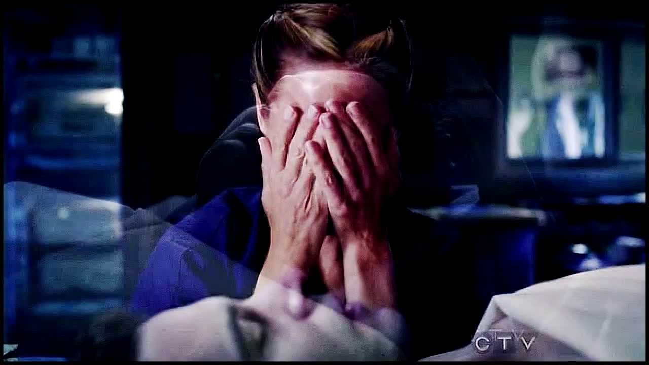 Grey's Anatomy | Teddy - 