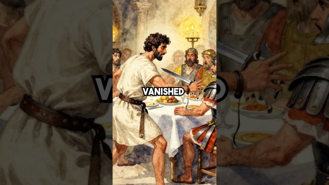 5 Insane Facts About History's First Terrorists - The Sicarii