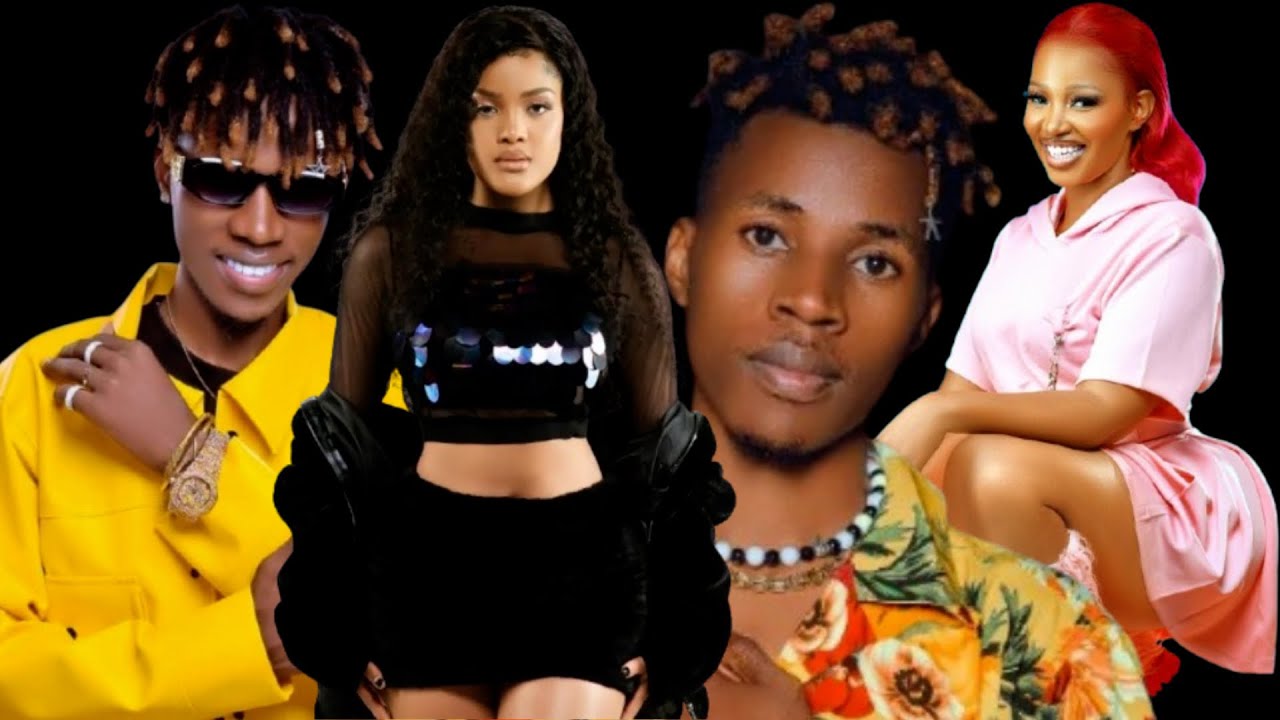 Acidic Vokoz opens up on his love life and his magical connection with Ava Peace