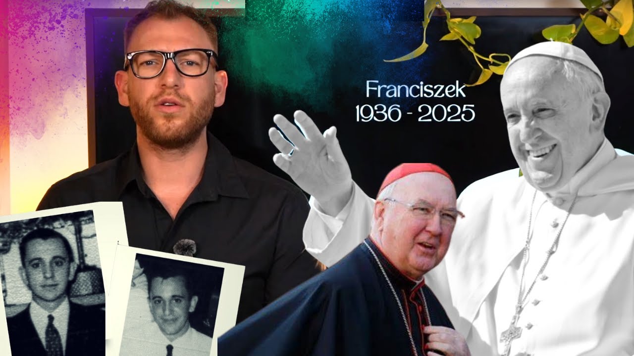 Papież Franciszek | Co już wiemy? Co nas czeka? Kto będzie następny?