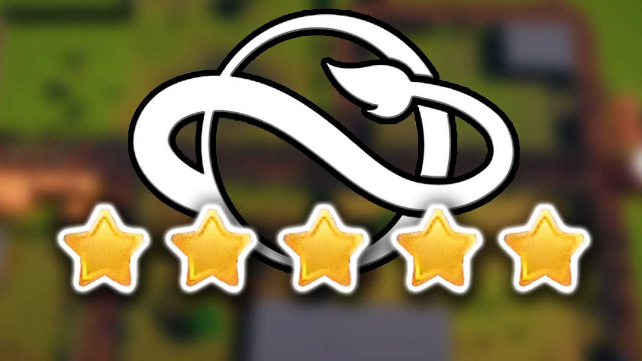 Как быстро я смогу получить 5 звезд в Planet Zoo?