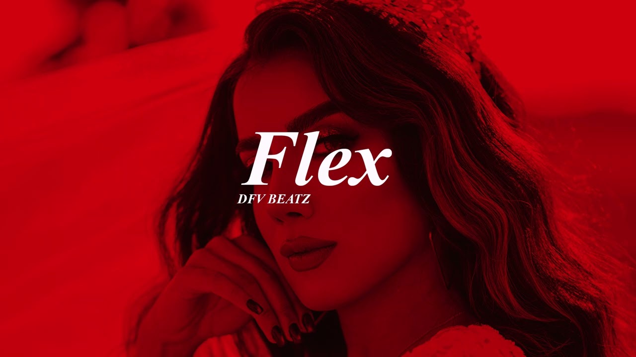 [FREE] Afrobeat Type Beat - Flex _ Afrobeat Instrumental 2025