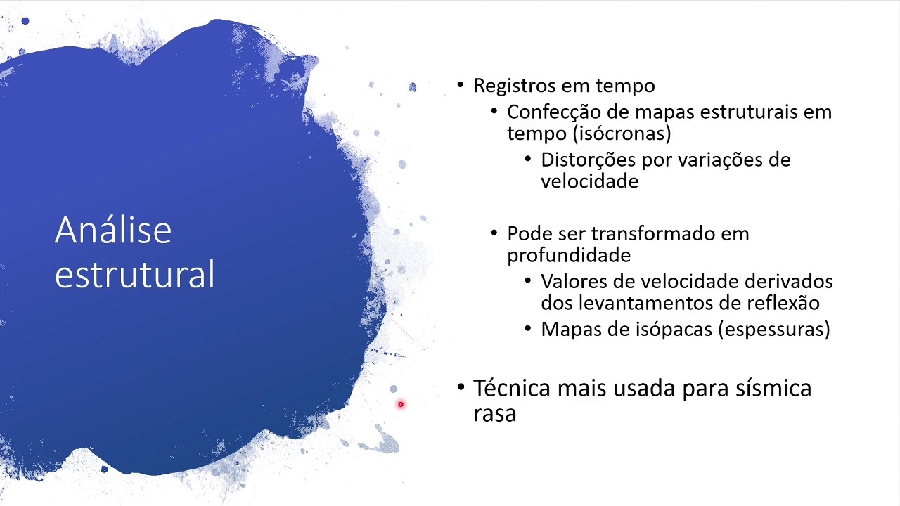Interpretação de registros