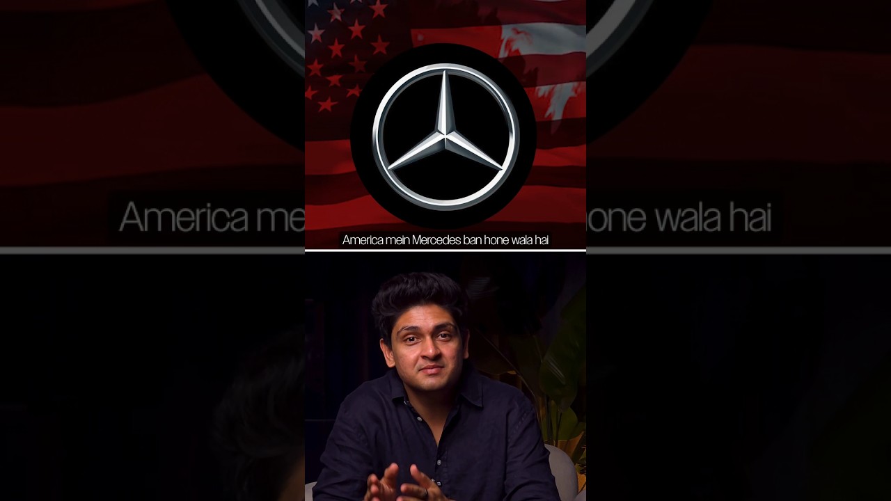 America Is Scared of Chinese Cars... | #uschina #tradewar #businessnews