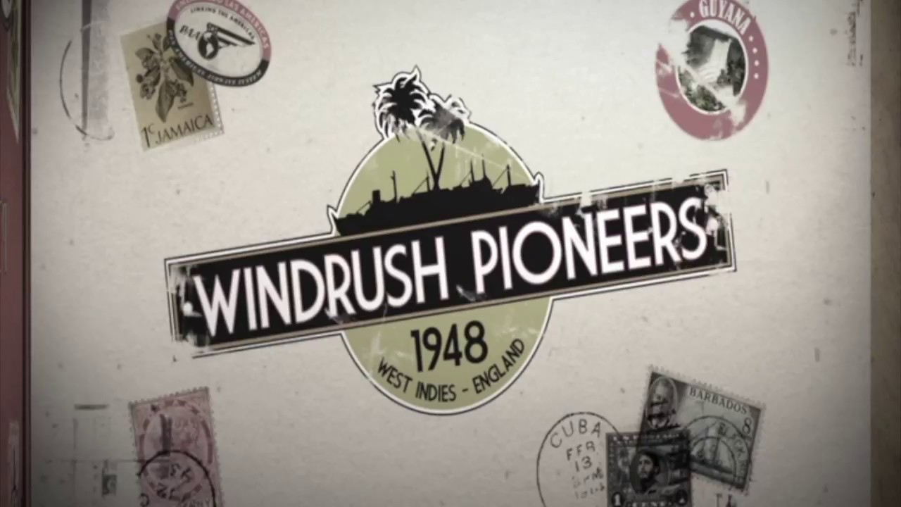 Windrush Foundation Pioneers