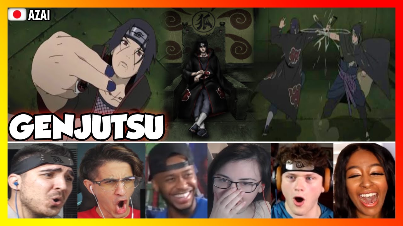 🥶 Итачи проведите пальцем по экрану 🔥 | Мэшап REACTION [Shippuden 135] JP 🇯🇵 Самый долгий момент