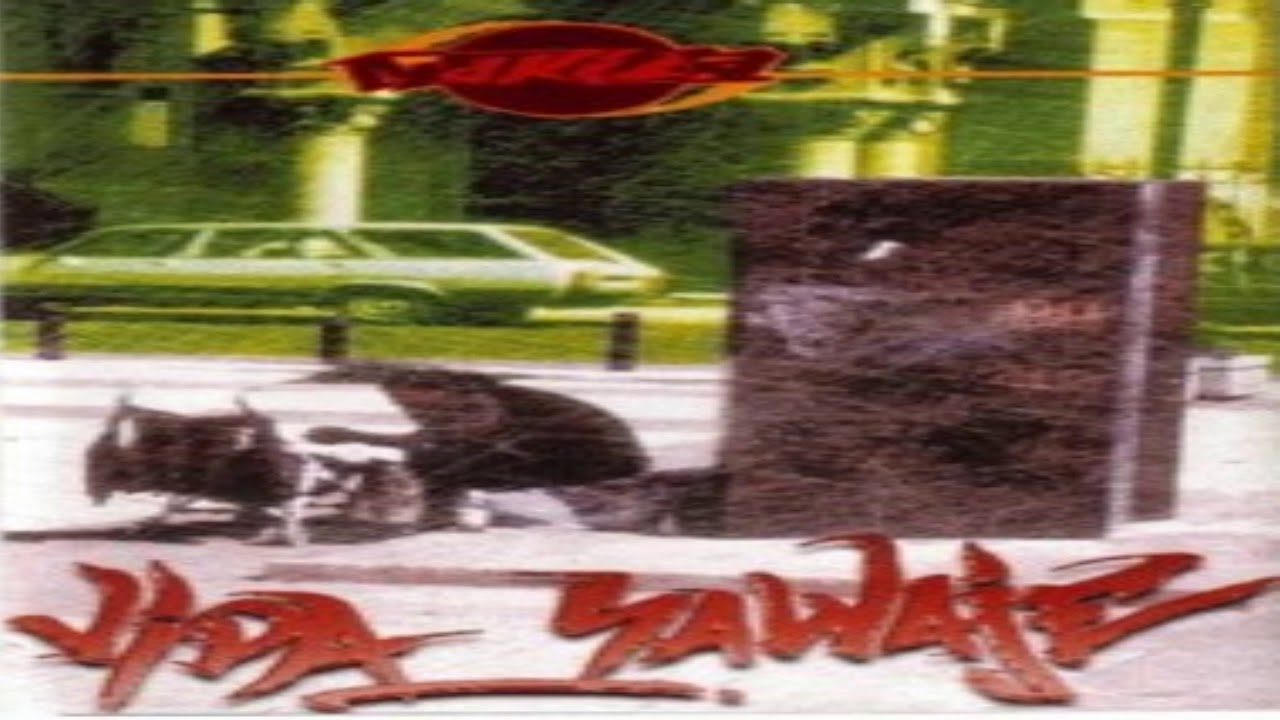 02 - Makiza - Ojo Por Ojo