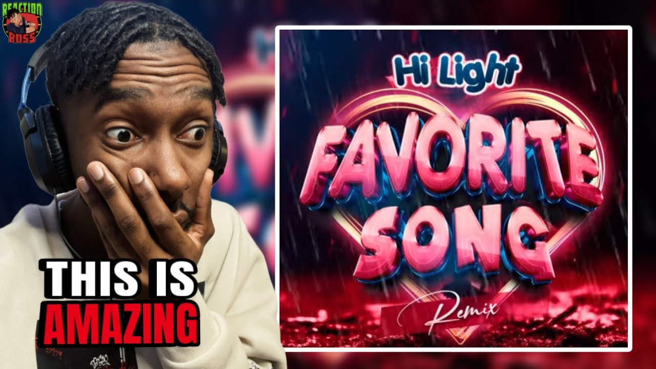 Jamaican Reacts to St Kitts 🇰🇳 Music! Hi Light - Favorite Song(Remix)