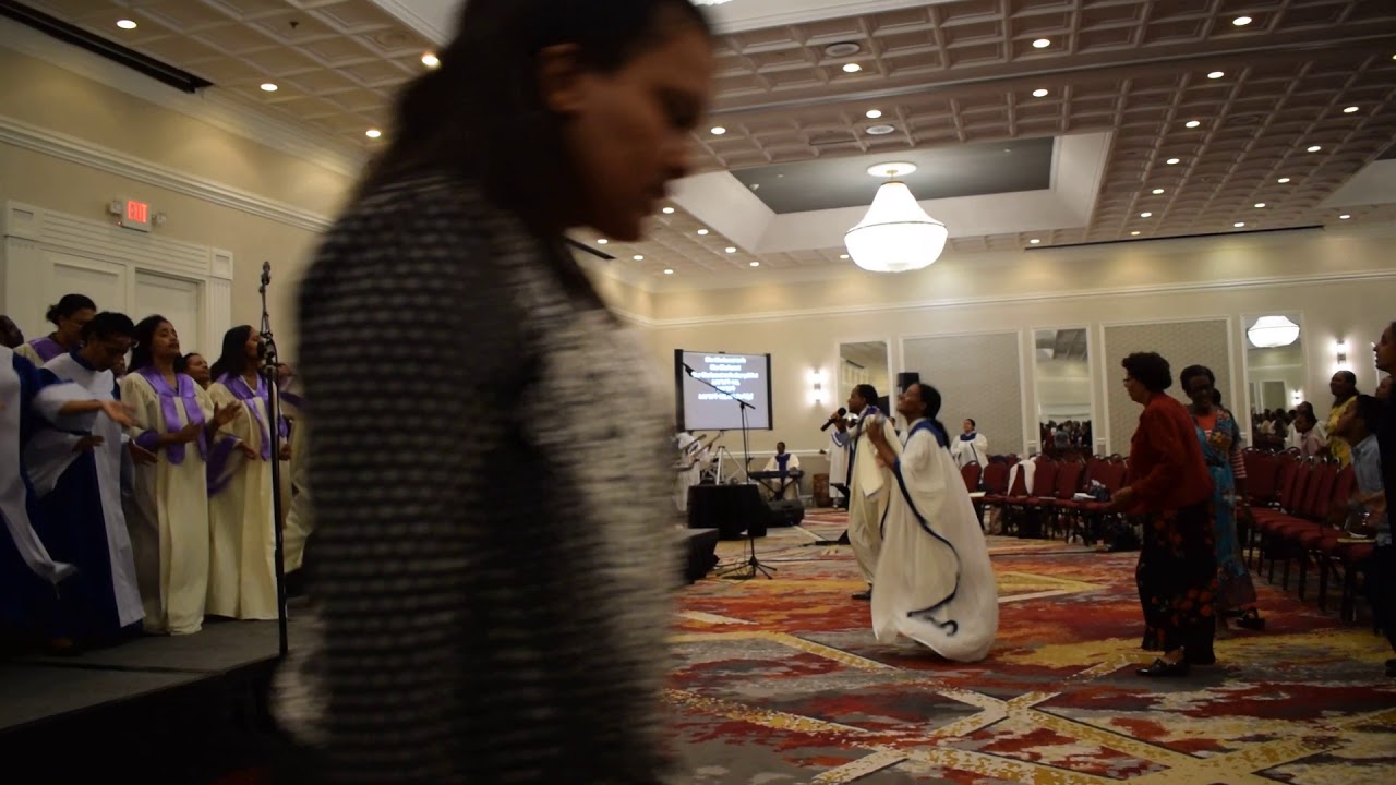 ACIFNA Annual Conference 2019 Dallas TX.