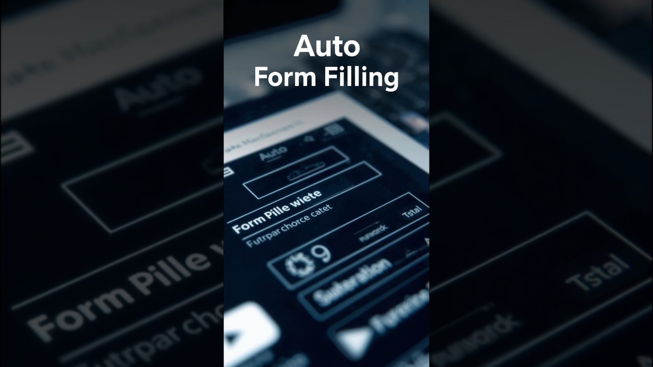 How to automate any task with python #automation #business #realestate #formfilling #leadgeneration