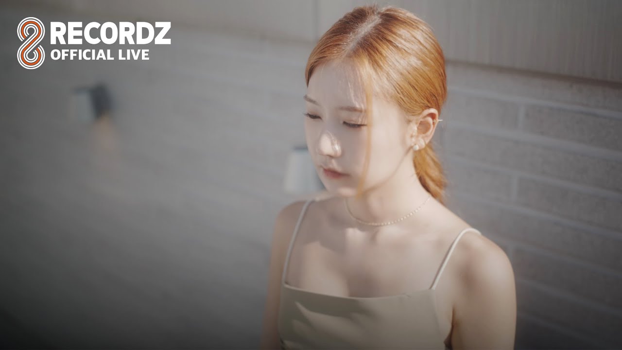 LIVE CLIP | 송하예 ( Song Ha Yea ) - 제발 내게 말해주라 (Please tell me)