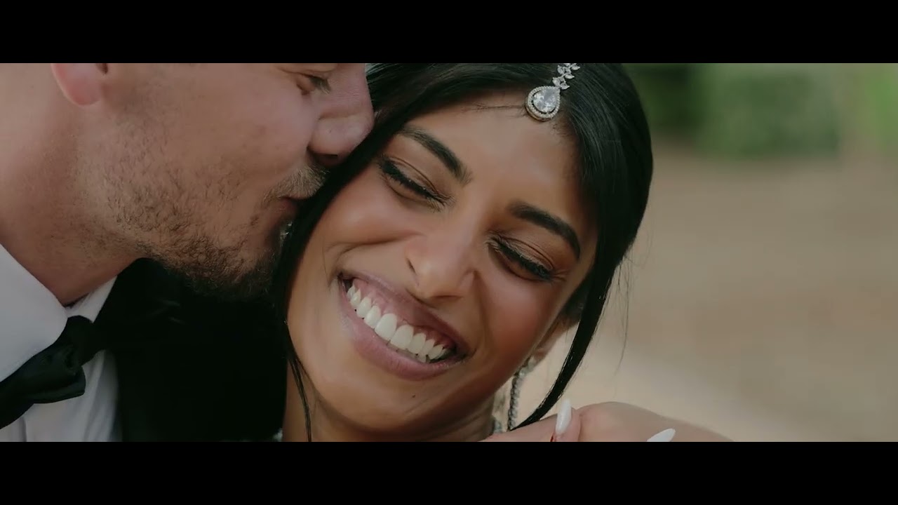 Megana and Austin's Wedding Video | Highlands Ranch, Colorado