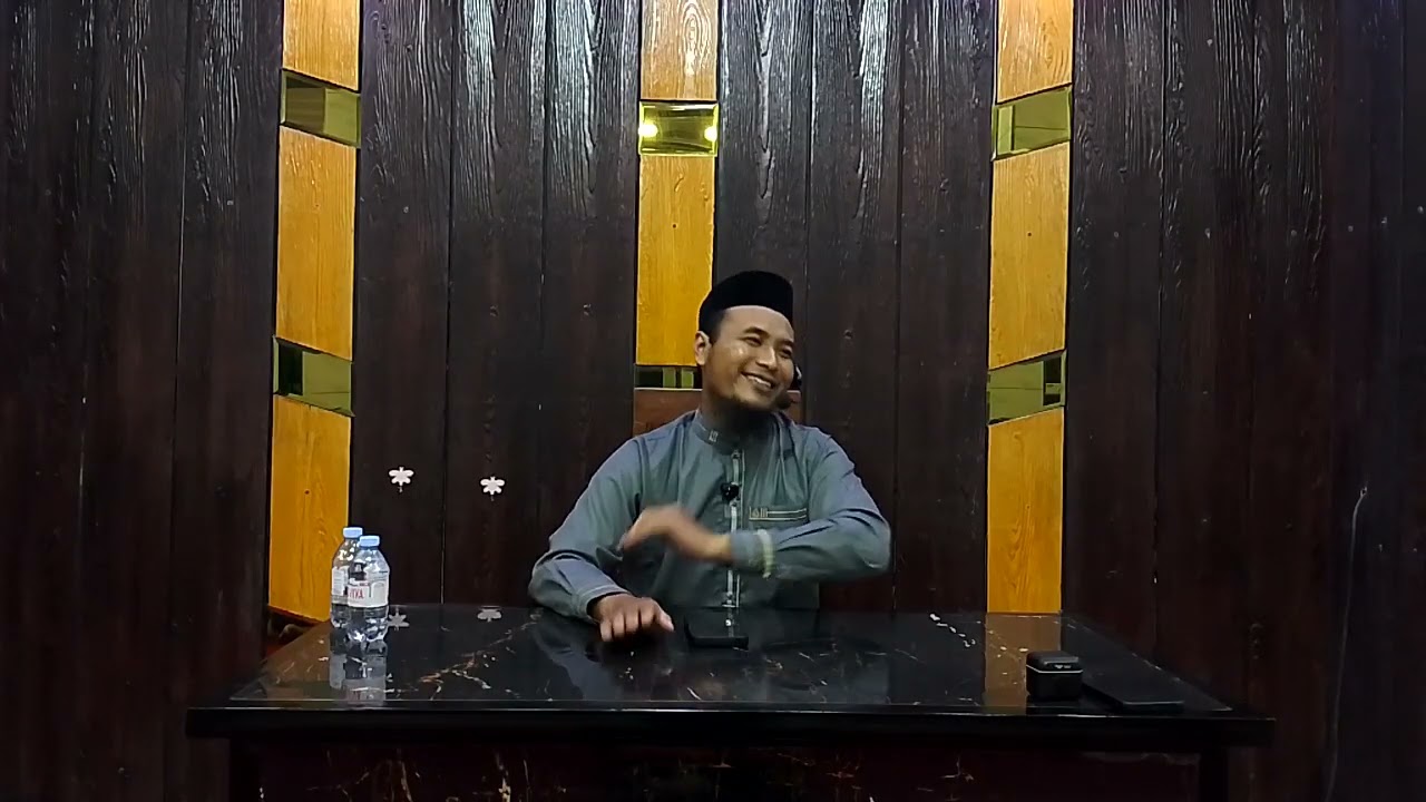 Ustadz Yoga Riyandi, M.Ag | Kultum Malam 29 Ramadhan | Musholla Al Muhajirin IKLP | Bandar Lampung