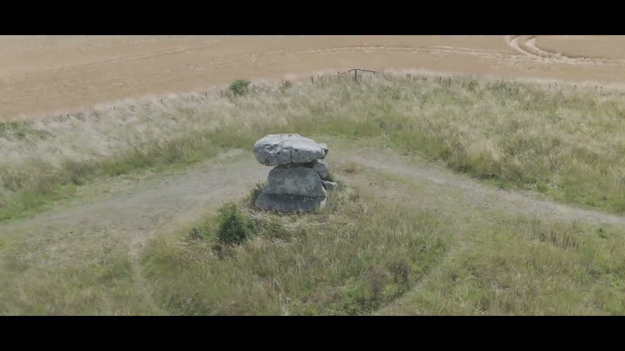 Devil’s Den Fyfield Down