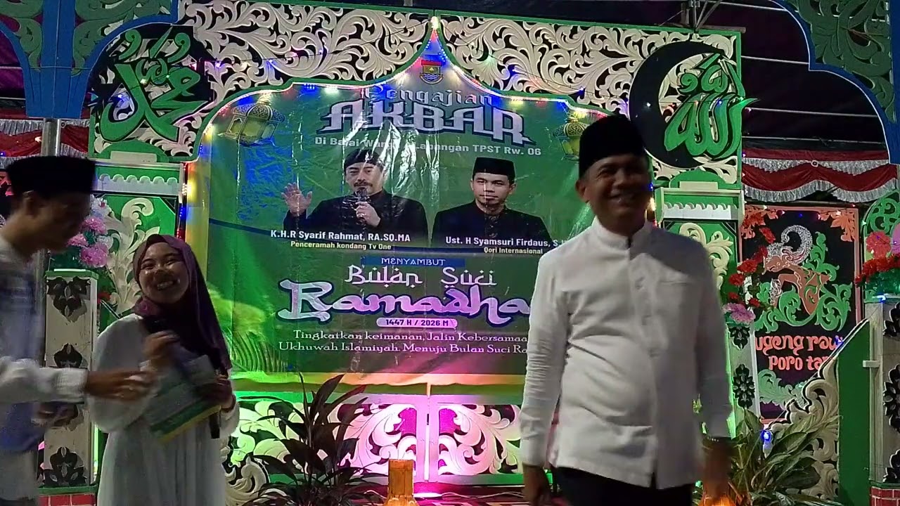 9 Februari 2026