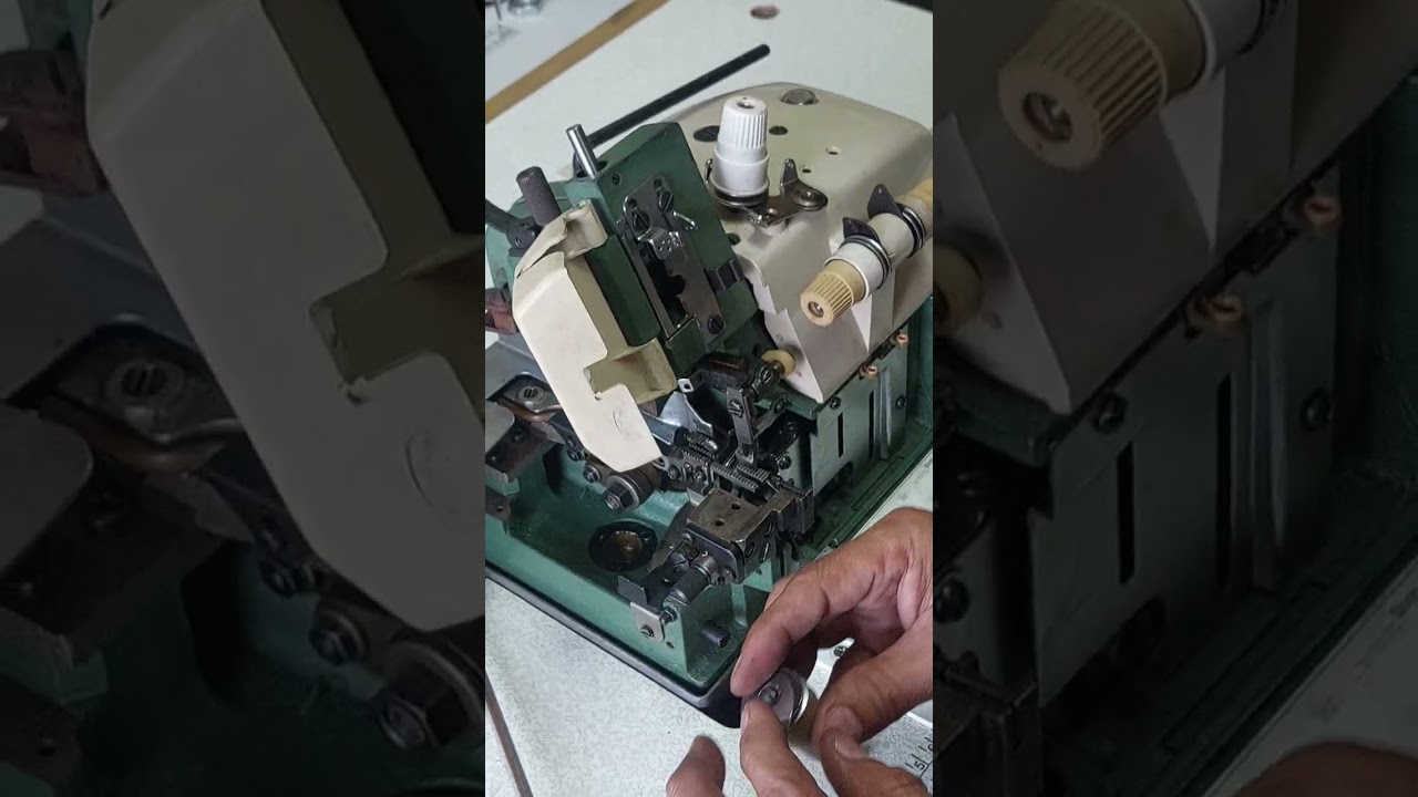 pegasus R5301; 3treads to 4threads