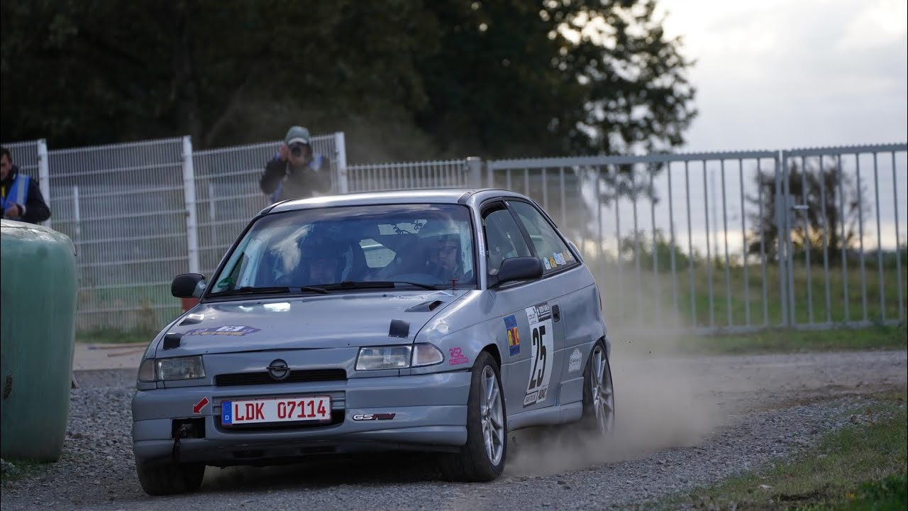 Rallye Wildetaube 2024 WP5 #25