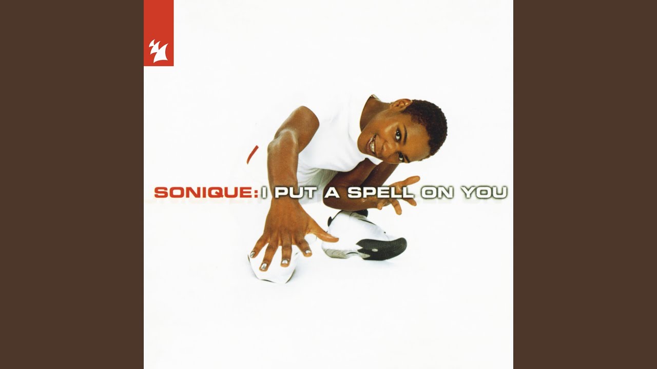 I Put A Spell On You (Full Vocal Serious Mix)