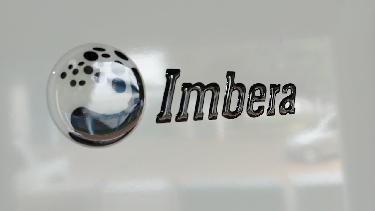 Freezer Vertical Imbera 561 litros