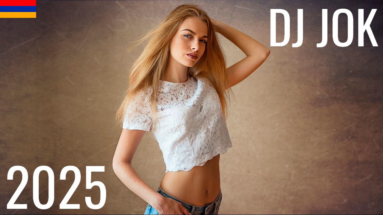 Remix Erger Mix,13 DJ Jok 2025