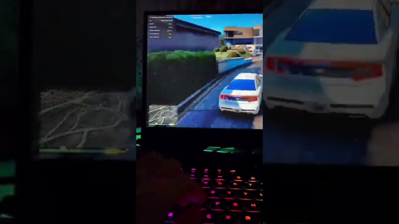 Этим можно увеличить FPS на ноутбуке