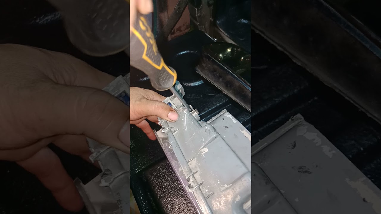 การตั้งไฟหน้าดาก้อนอาย