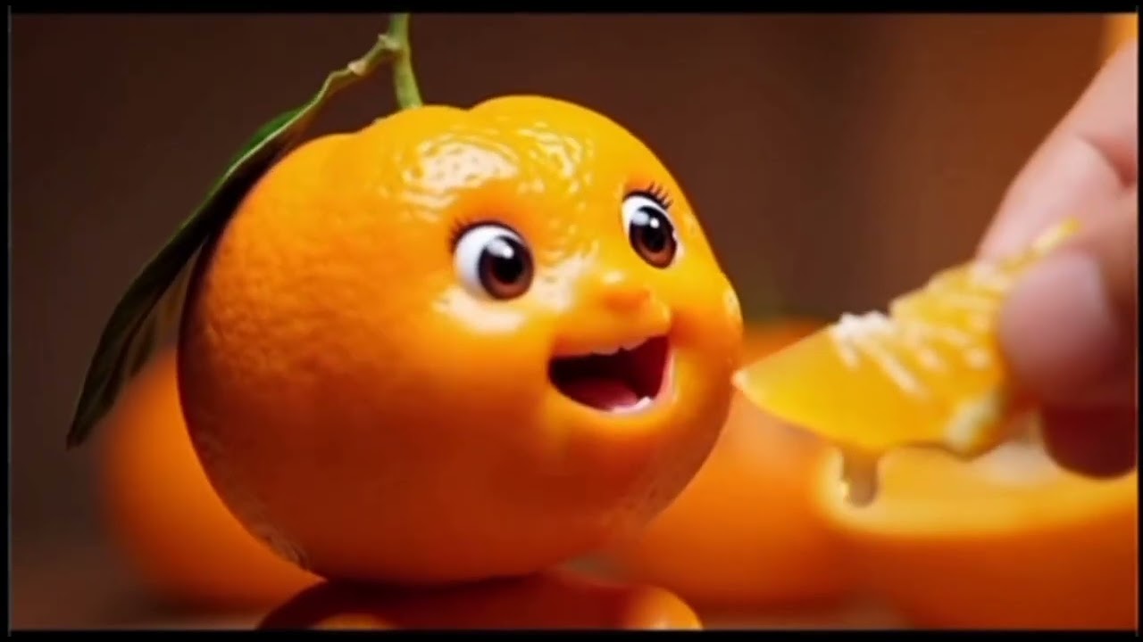 ASMR fruits eating 🍪🙊😆