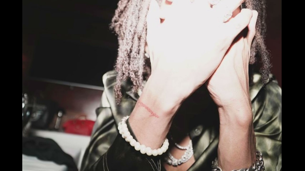 Lil Tecca - BAD TIME (TikTok Version)
