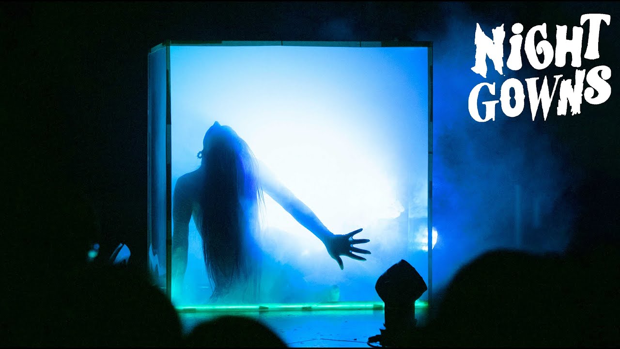 Sasha Velour “Isobel” at NightGowns, June 2023