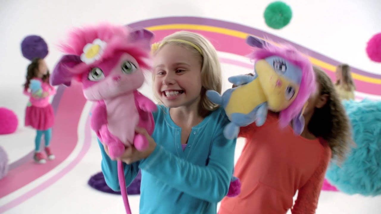 PUB TV - POPPLES 2016