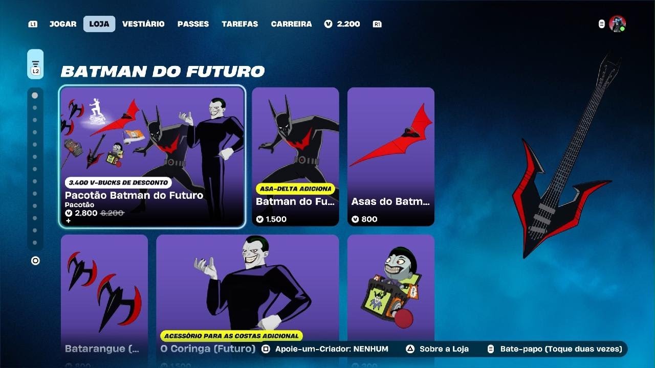 Fortnite! Uma vitória solo na estratégia ✌️🤩🤭🔥