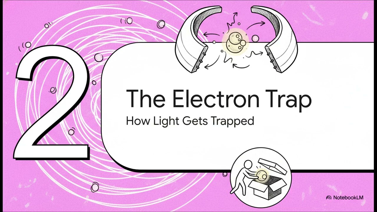 Thermoluminescence  Hidden Light