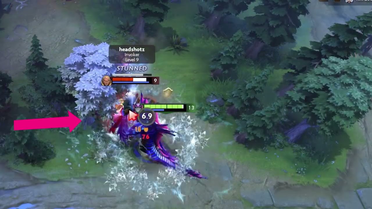 NEW DOTA 2 MONSTER HUNTER GAME Play and unlock hero Cosmetic for free MH Slardar 1705 MH UP