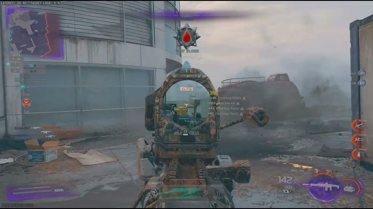 Call of Duty 7