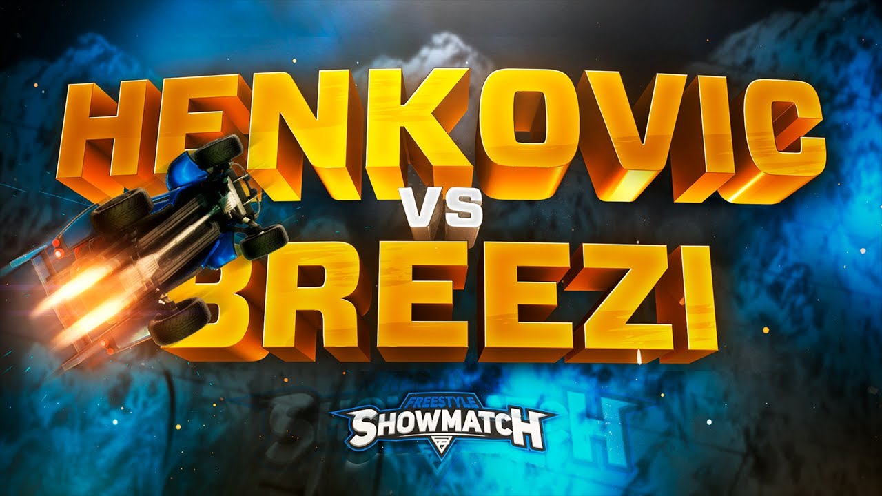 Pulse Freestyle Showmatch - Henkovic vs Breezi