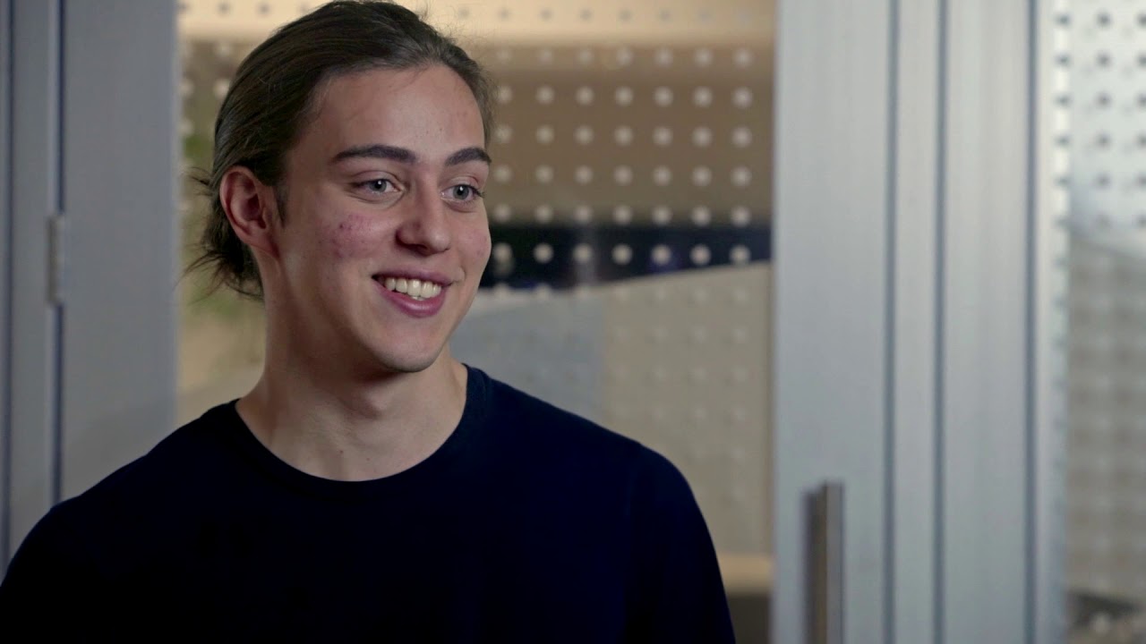 Formandos da Graded School / Graded School Seniors