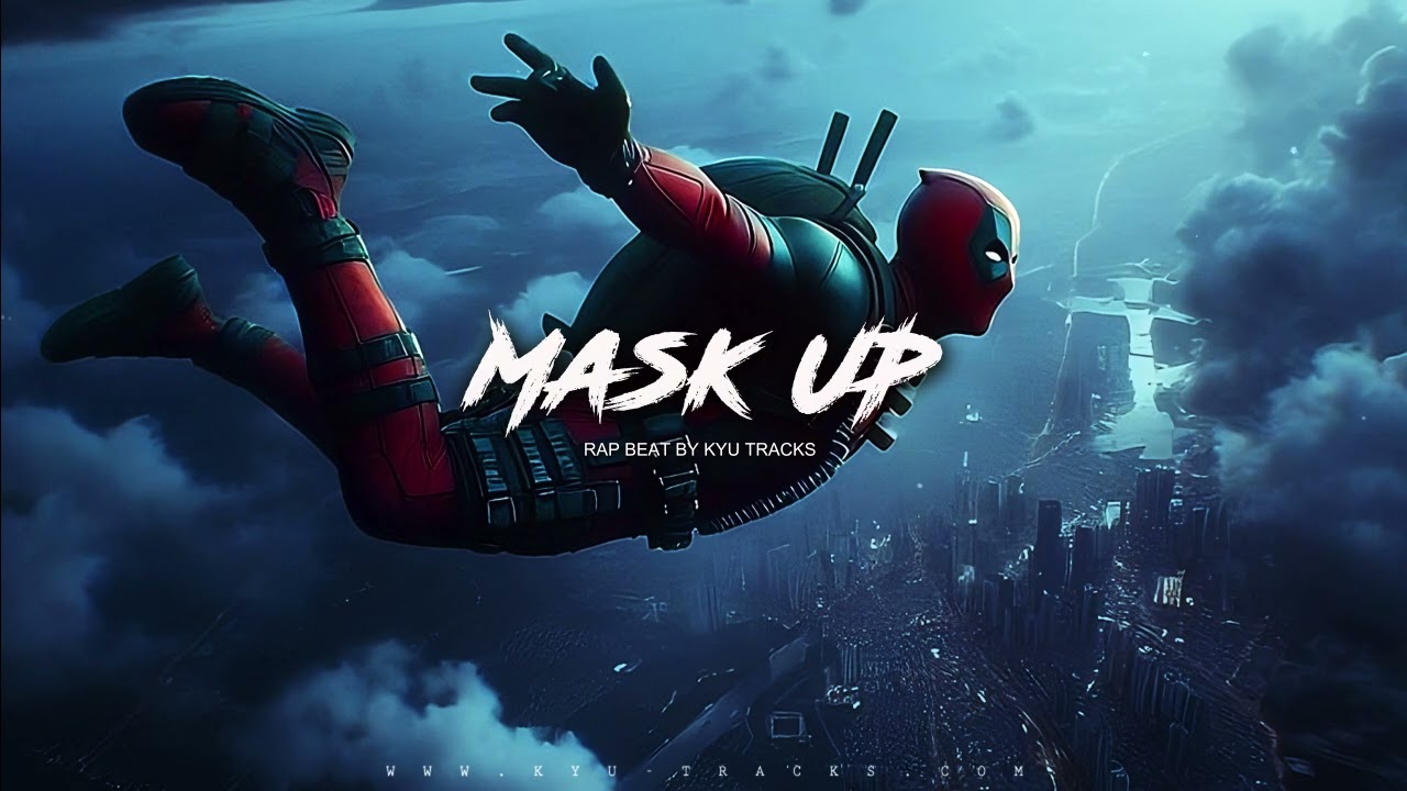 HARD RAP beat Instrumental | DOPE Trap Instrumental 2024 
