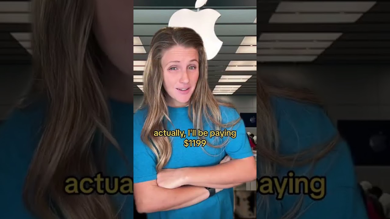 How to get Apple Discount for students