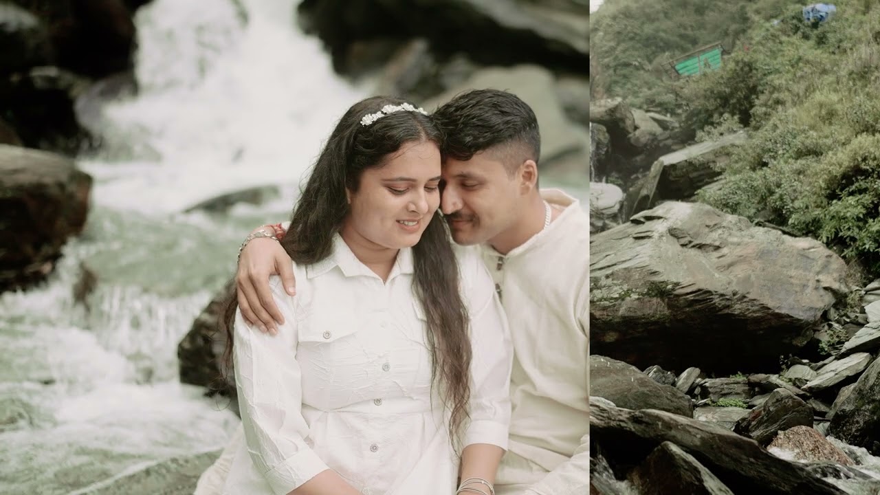 Best Pre Wedding Dharmshala     #preweddingphotography #best #prewedding #wedding