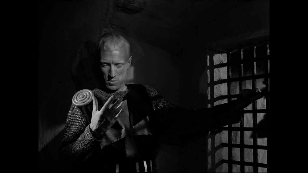 The Seventh Seal: 