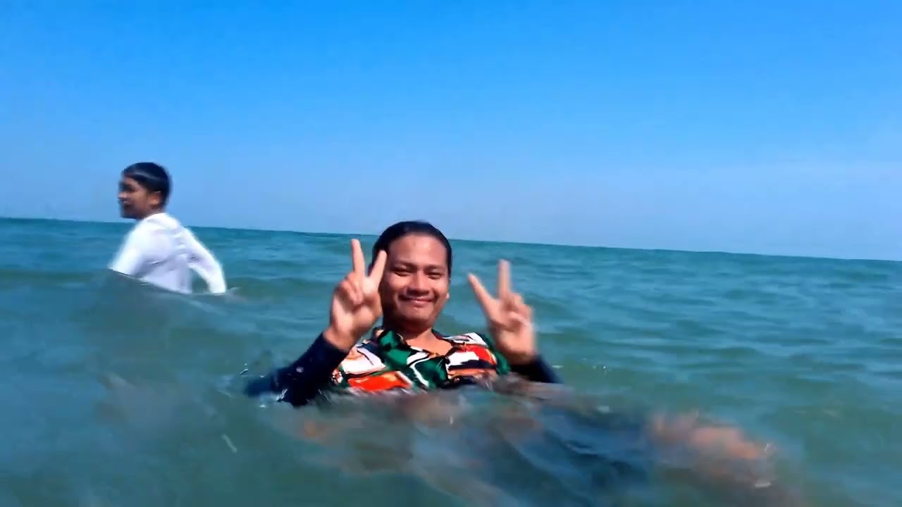 လည်လည်သွားကြမယ် VLOG ( Thailand 🇹🇭 2026 )