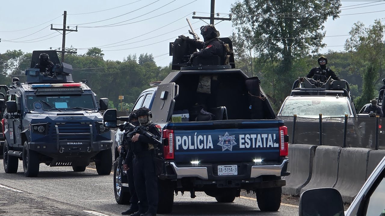 #envivo ENFRENTAMIENTO EN LA CARRETERA A ELDORADO DEJA UN CIVIL AB4TID0 Y 2 DETENIDOS
