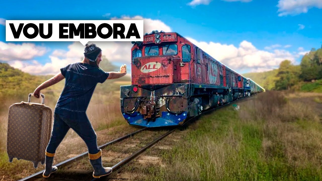 TRAIDOR FEZ UMA GRANDE ENTREGA E FOMOS ENGANADOS
