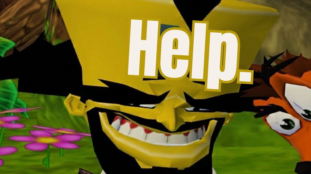 Crash Twinsanity Any% Speedrun || Beating 01:52:00! | Stream