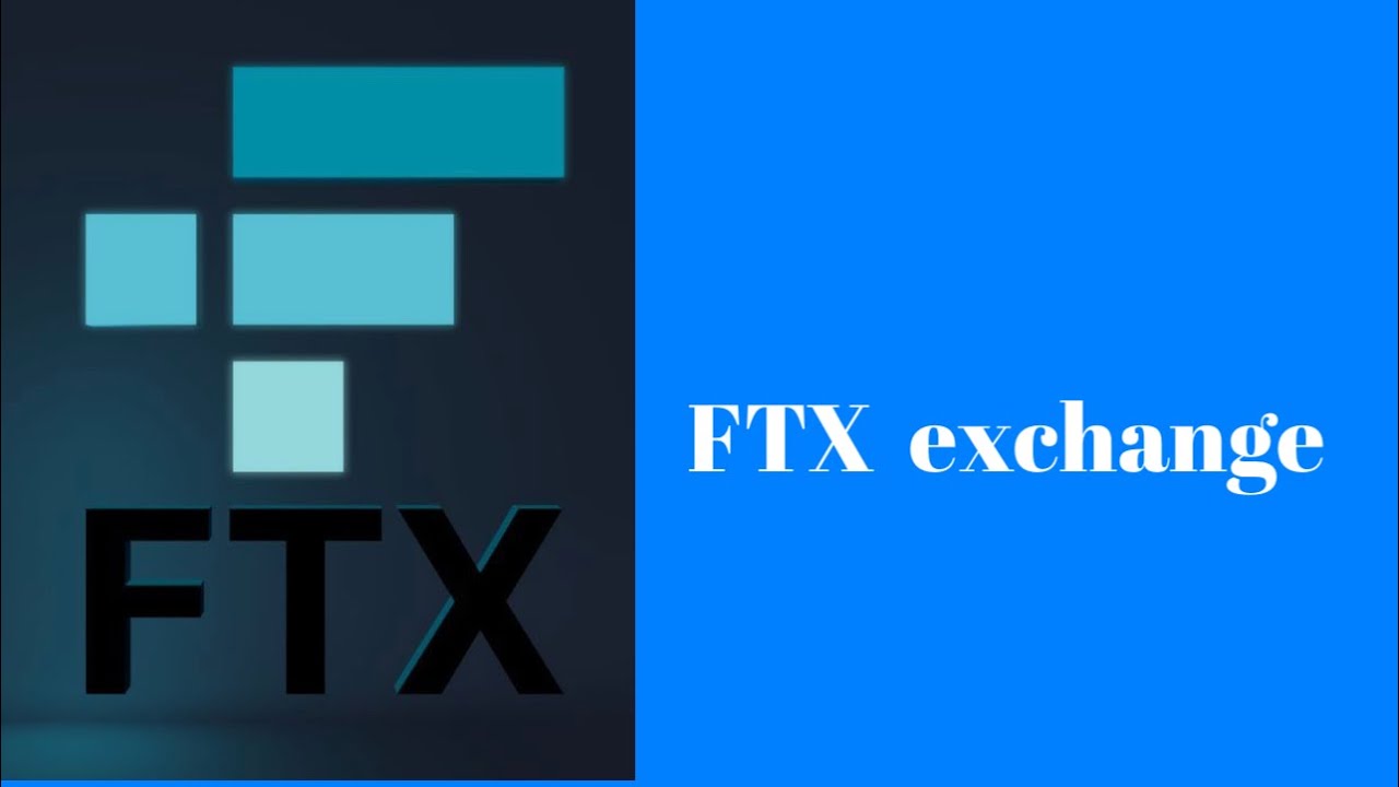 FTX exchange | FTX trading