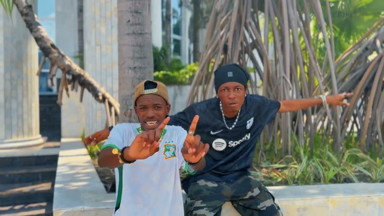 DODO_Lahabouni(Kidra & Lahaboy)_Feat_S.bee_Limbattable_clip officiel @Passoireofficiel 